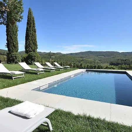 Fico Del Corno Villa