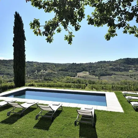 Fico Del Corno Villa