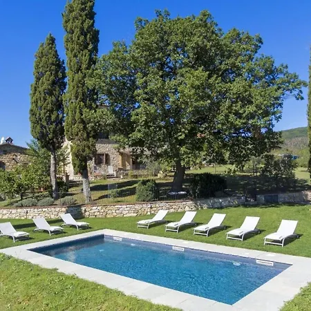 Villa Fico Del Corno *