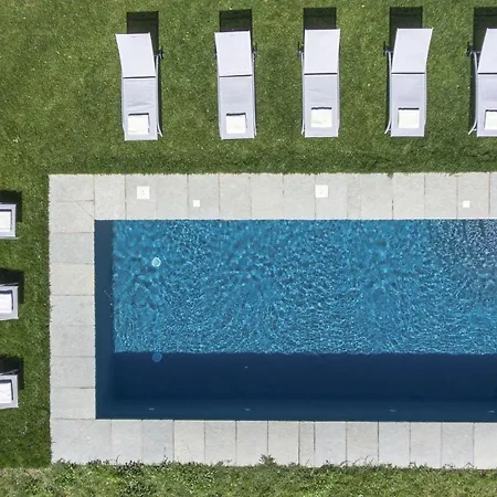 Villa Fico Del Corno