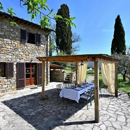 Villa Fico Del Corno